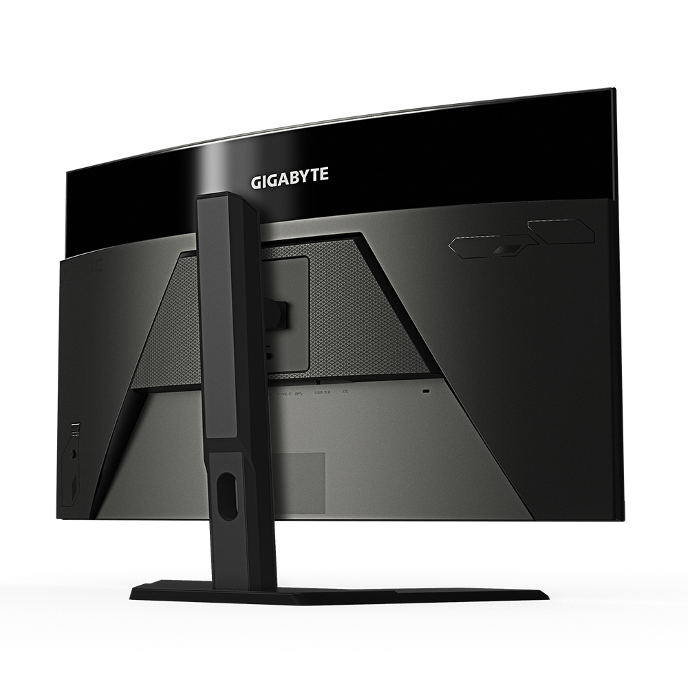 Màn hình cong GIGABYTE M32QC 32