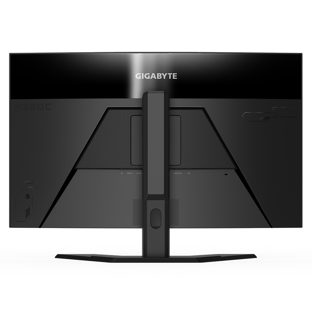 Màn hình cong GIGABYTE M32QC 32