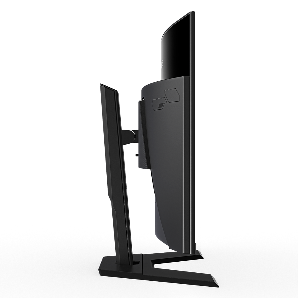 Màn hình cong GIGABYTE M32QC 32