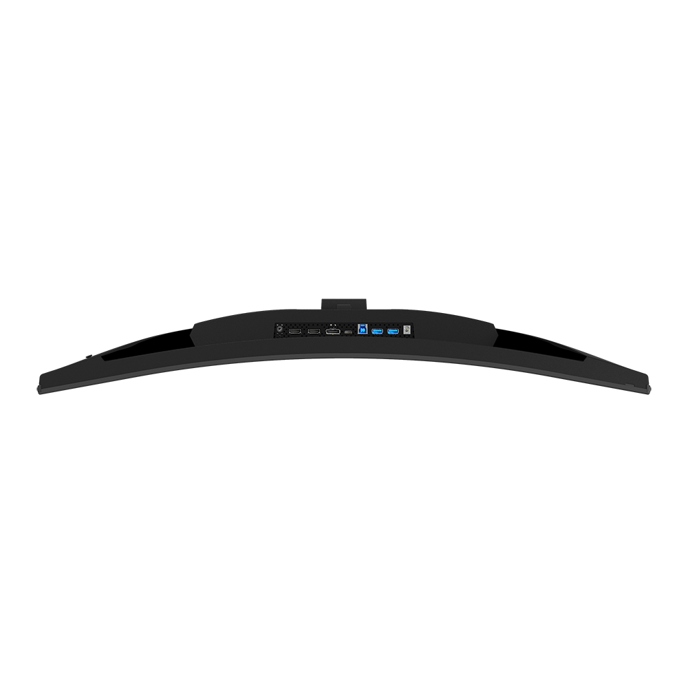 Màn hình cong GIGABYTE M32QC 32