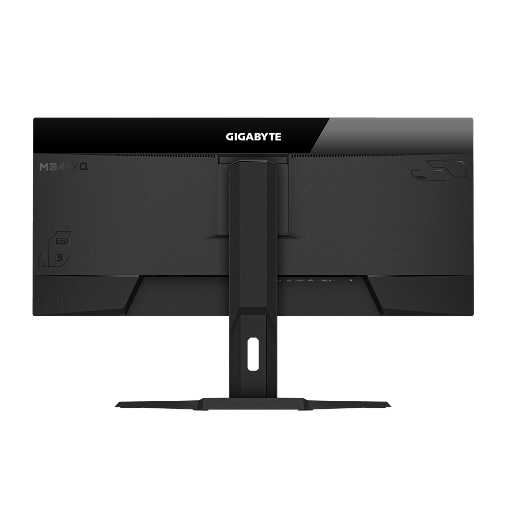 Màn hình Gaming Gigabyte M34WQ A (34 inch/ WQHD/ IPS/ 144Hz/ USB Type-C)