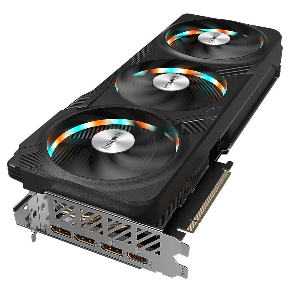 GIGABYTE GeForce RTX­­ 4070 Ti GAMING OC 12G