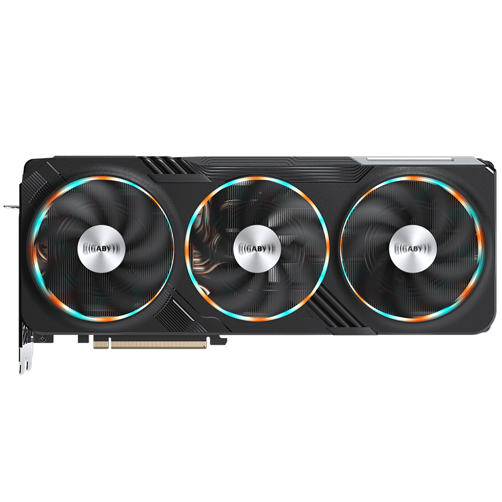GIGABYTE GeForce RTX­­ 4070 Ti GAMING OC 12G
