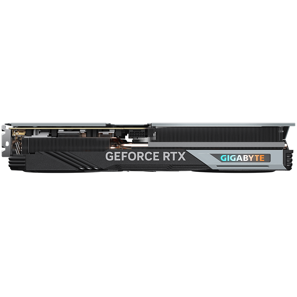 GIGABYTE GeForce RTX­­ 4070 Ti GAMING OC 12G