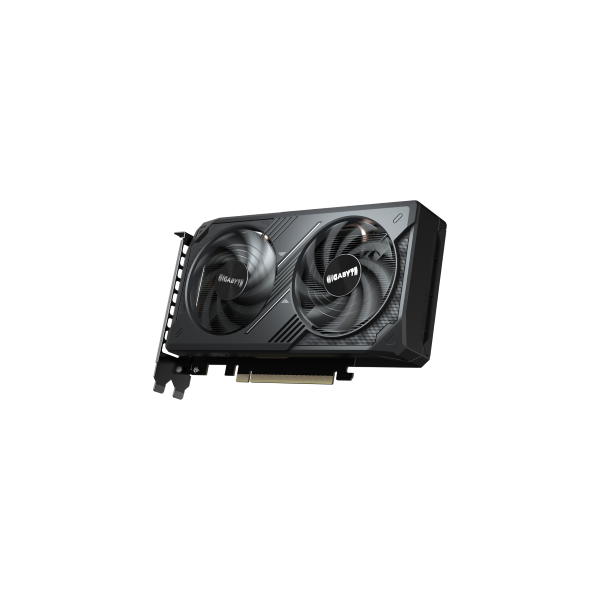 Card màn hình Gigabyte GeForce RTX 5050 Windforce OC 8GB