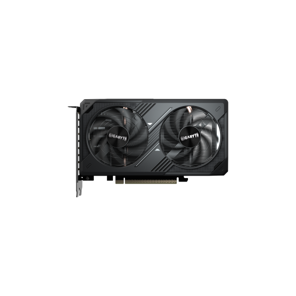 Card màn hình Gigabyte GeForce RTX 5050 Windforce OC 8GB