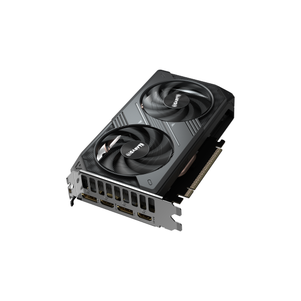 Card màn hình Gigabyte GeForce RTX 5050 Windforce OC 8GB