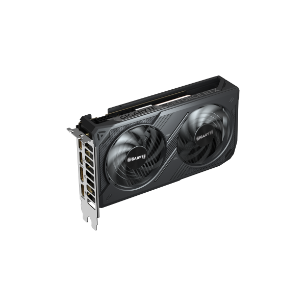 Card màn hình Gigabyte GeForce RTX 5050 Windforce OC 8GB