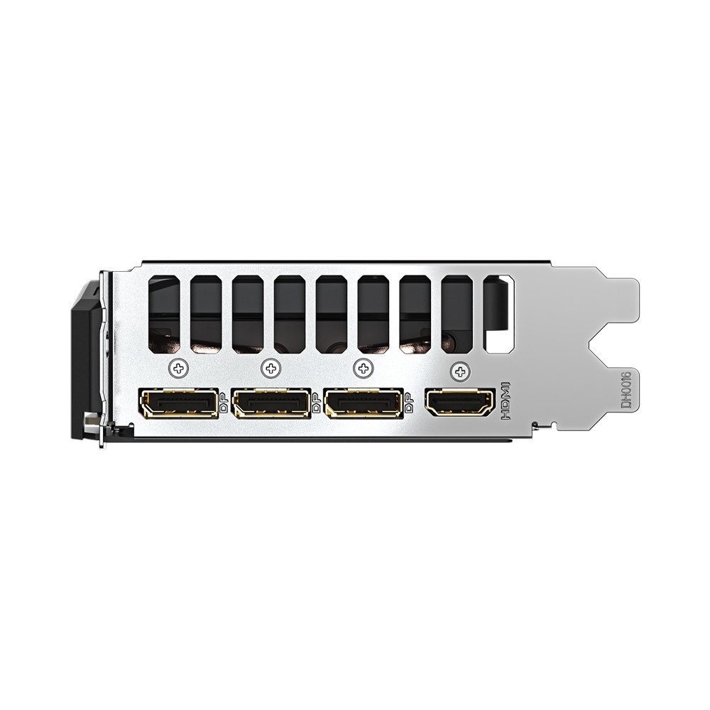 Card màn hình GIGABYTE GeForce RTX 5060 WINDFORCE 8G OC