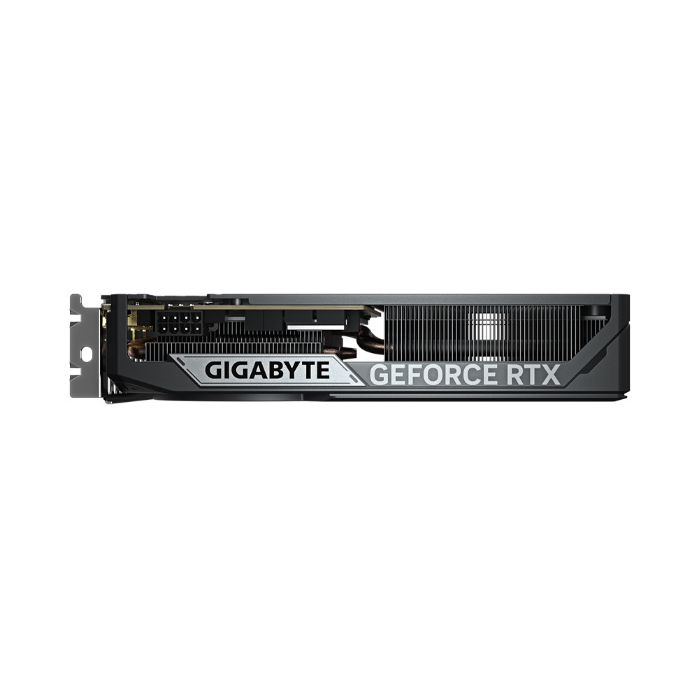 Card màn hình GIGABYTE GeForce RTX 5060 WINDFORCE 8G OC