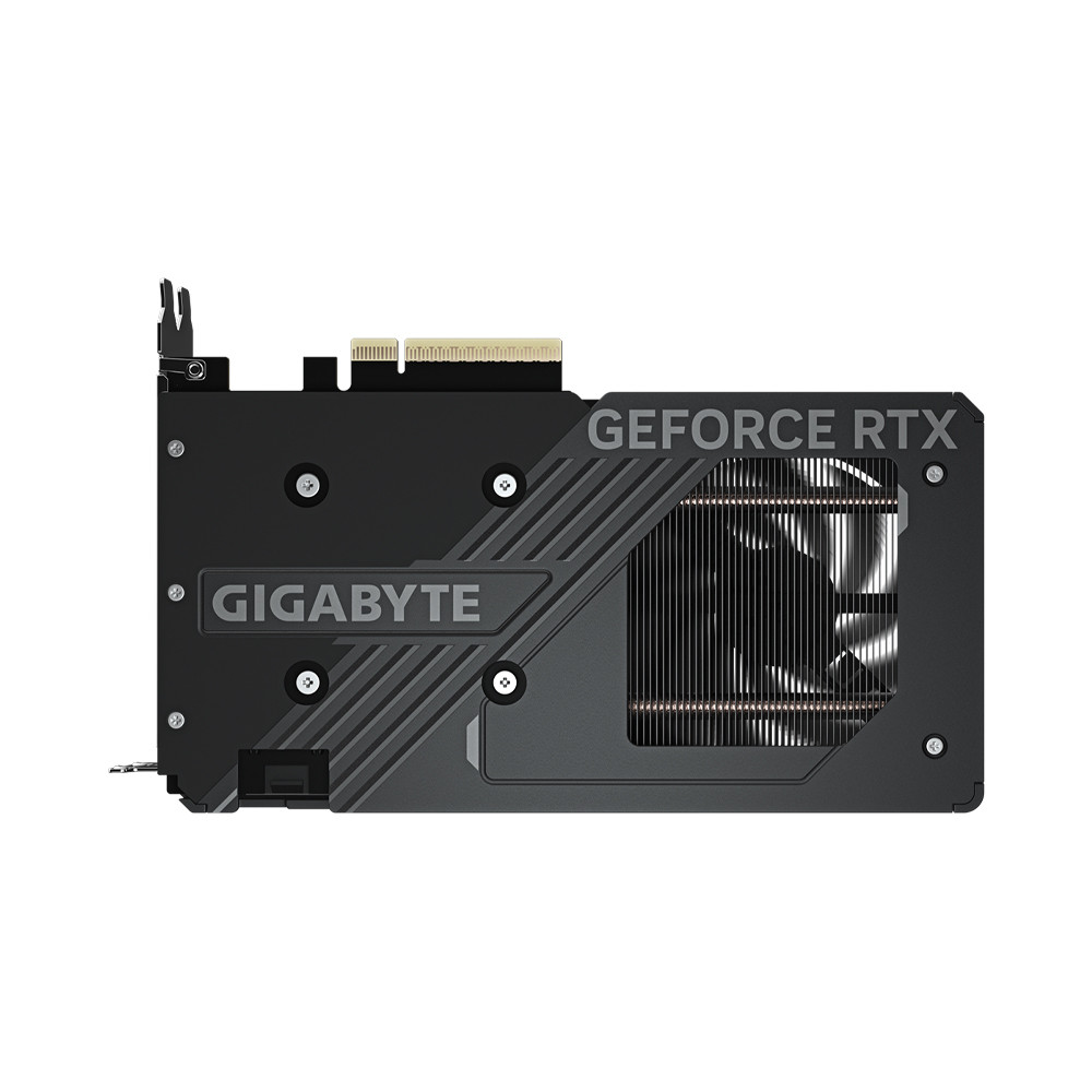 Card màn hình GIGABYTE GeForce RTX 5060 WINDFORCE 8G OC