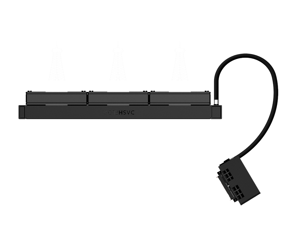 TẢN NHIỆT NƯỚC ID-COOLING DASHFLOW 360-XT LITE BLACK
