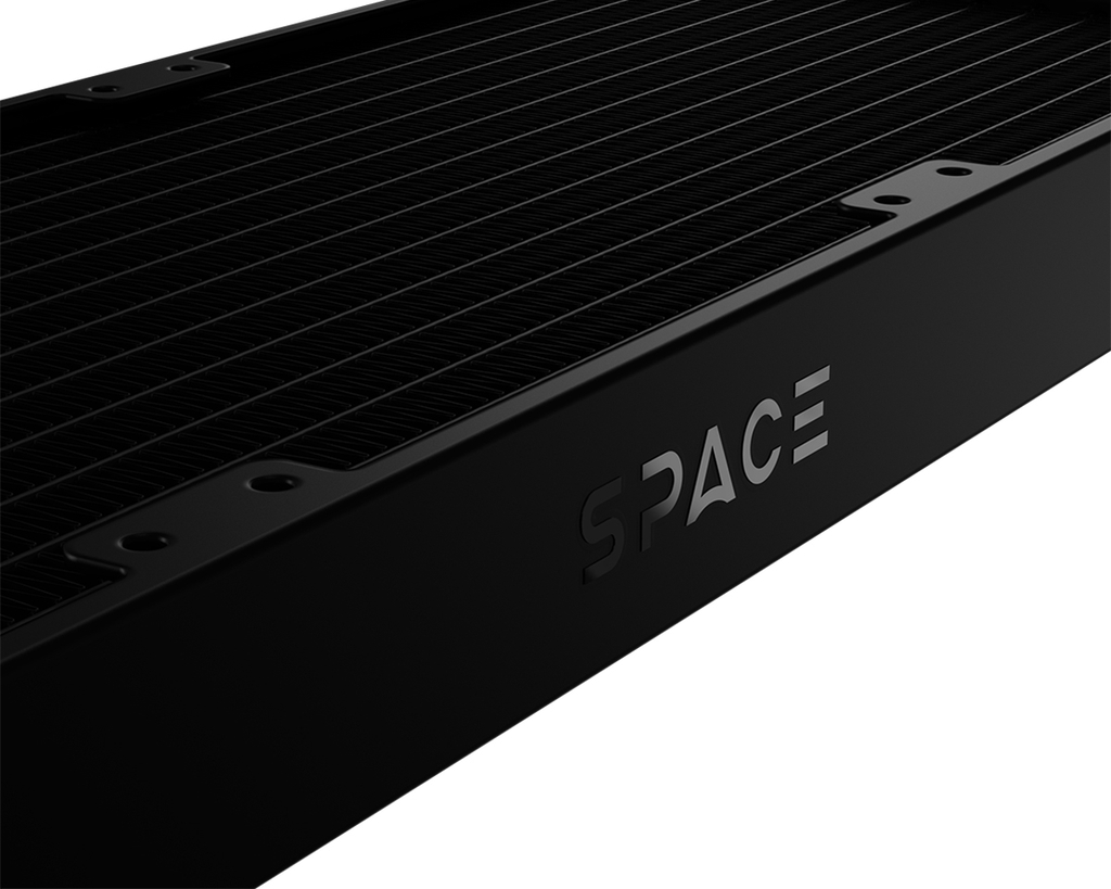 TẢN NHIỆT NƯỚC ID-COOLING SPACE SL360 ARGB