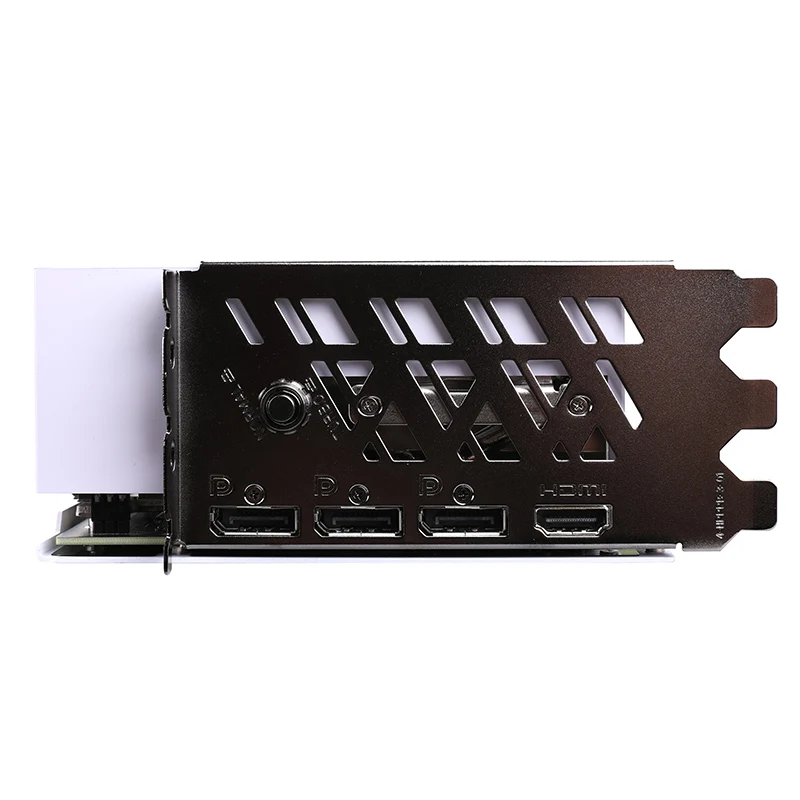 iGame GeForce RTX 4070 Ultra W OC V2-V 12GB