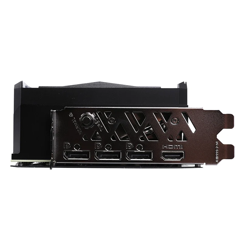 iGame GeForce RTX 4070 Vulcan OC-V