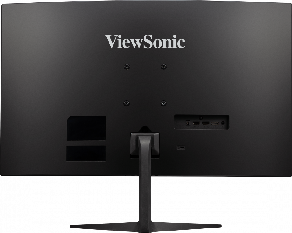 Màn hình Viewsonic VX2719-PC-MHD (27 inch/FHD/VA/240Hz/1ms/Cong) - LCD 27INCH, FULL HD, 240Hz, Cong