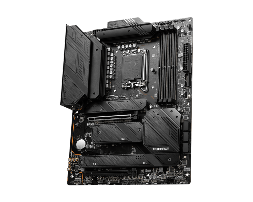 Mainboard MSI MAG Z790 TOMAHAWK WIFI