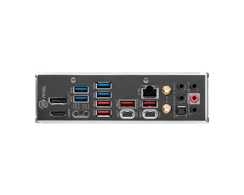 Mainboard MSI MAG Z790 TOMAHAWK WIFI