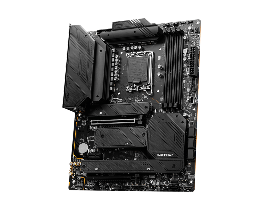 Mainboard MSI MAG Z790 TOMAHAWK WIFI DDR4