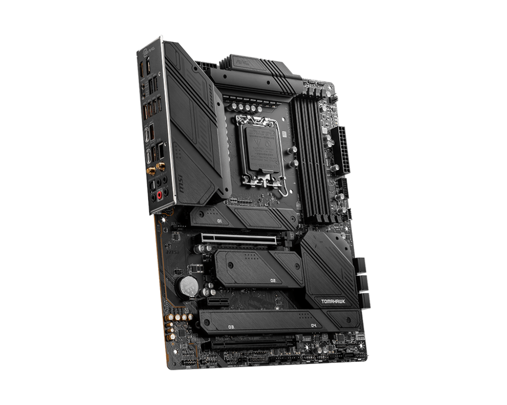 Mainboard MSI MAG Z790 TOMAHAWK WIFI DDR4