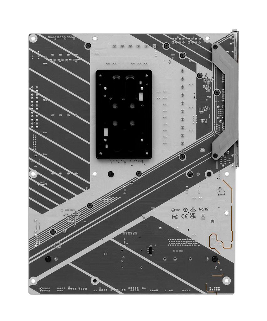 Mainboard ASROCK X870 PRO RS WIFI
