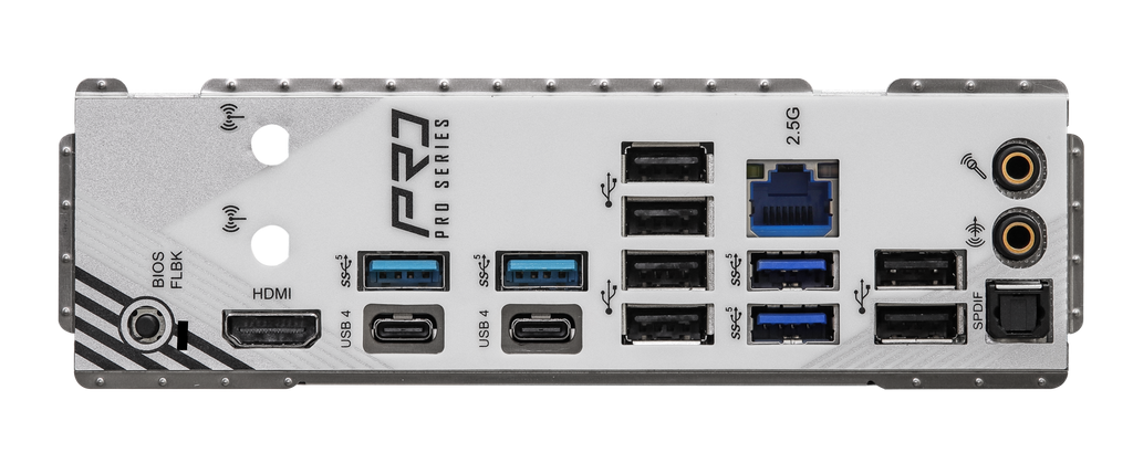Mainboard ASROCK X870 PRO RS WIFI