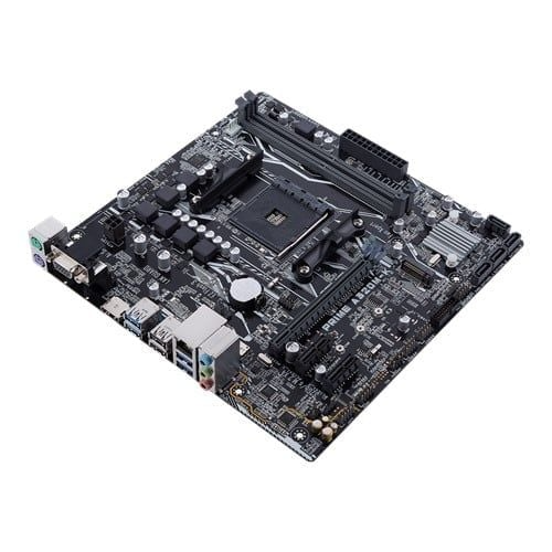 Mainboard ASUS PRIME A320M-K