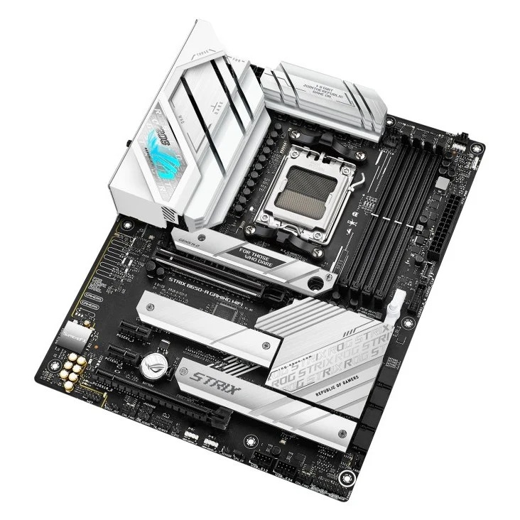 MAINBOARD ASUS ROG STRIX B650-A GAMING WIFI (DDR5)