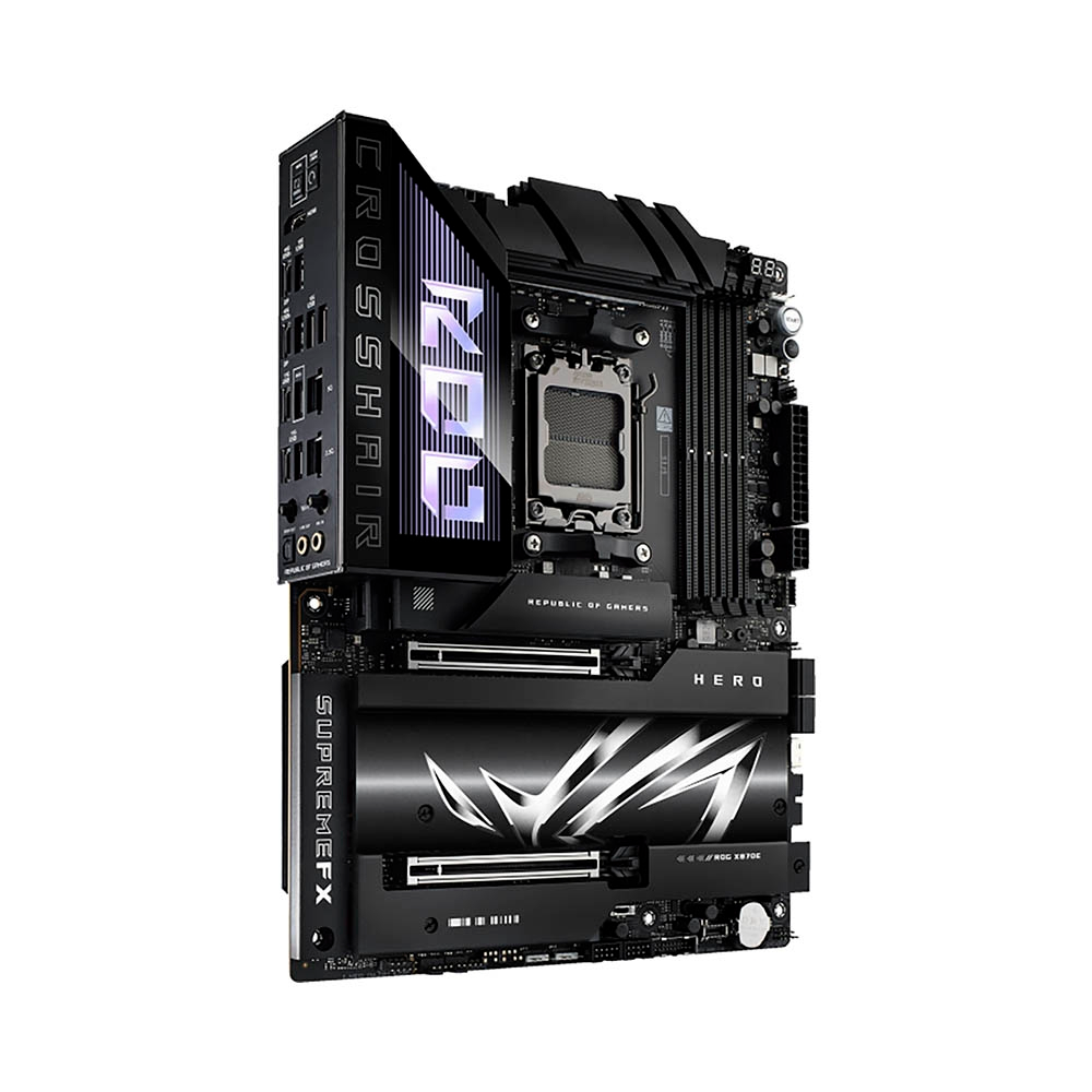 Mainboard Asus ROG CROSSHAIR X870E HERO