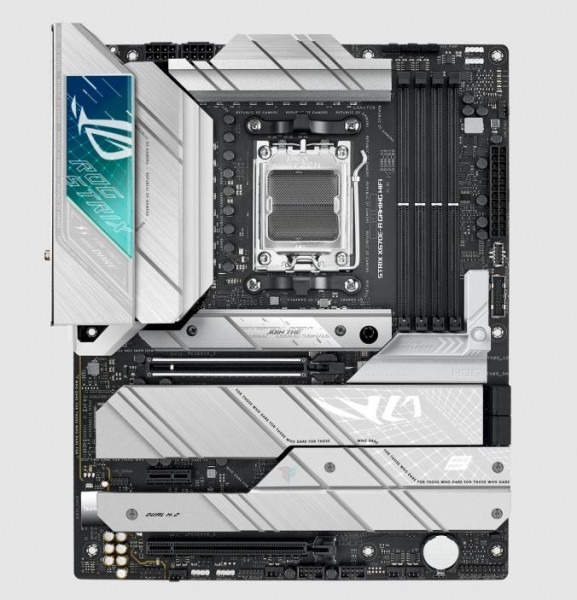 MAINBOARD ASUS ROG STRIX X670E-A GAMING WIFI DDR5