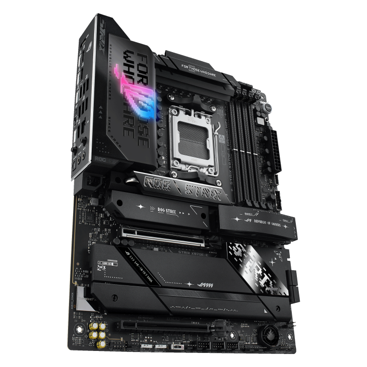 Mainboard Asus ROG Strix X870E - E Gaming