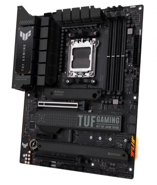 MAINBOARD ASUS TUF GAMING X670E-PLUS WIFI DDR5