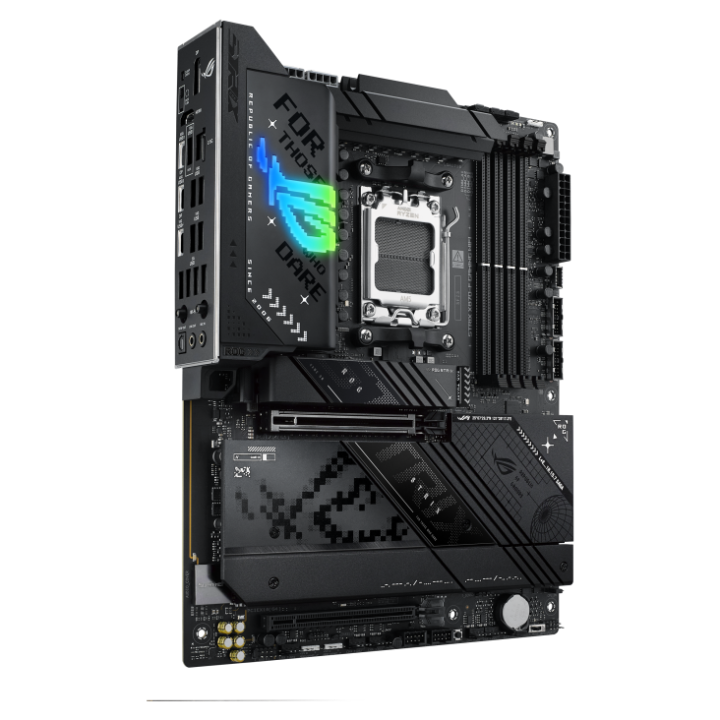 Mainboard Asus ROG STRIX X870-F GAMING WIFI