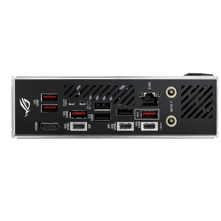 Mainboard ASUS ROG STRIX X870-I GAMING WIFI
