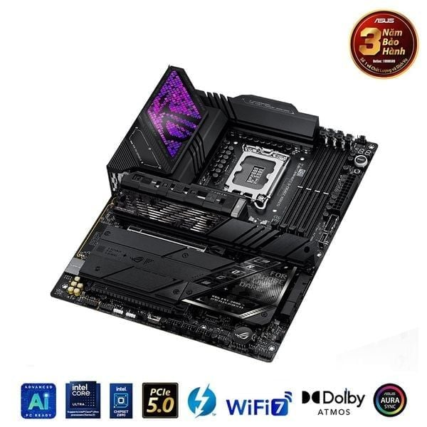Mainboard ASUS ROG Strix Z890-E GAMING WIFI (DDR5)