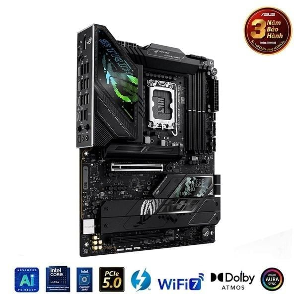 Mainboard ASUS ROG Strix Z890-F GAMING WIFI (DDR5)