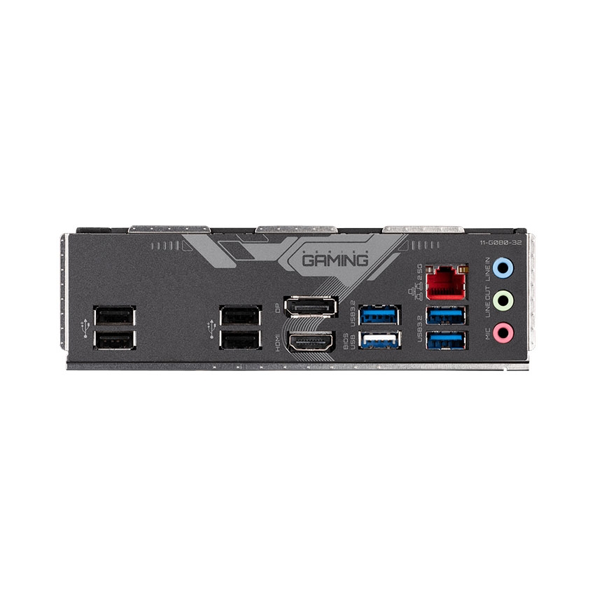 Mainboard Gigabyte B760M Gaming X DDR4