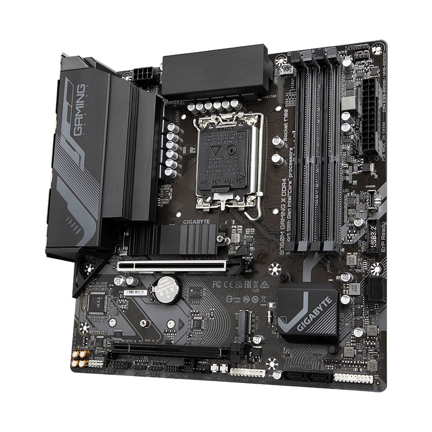 Mainboard Gigabyte B760M Gaming X DDR4
