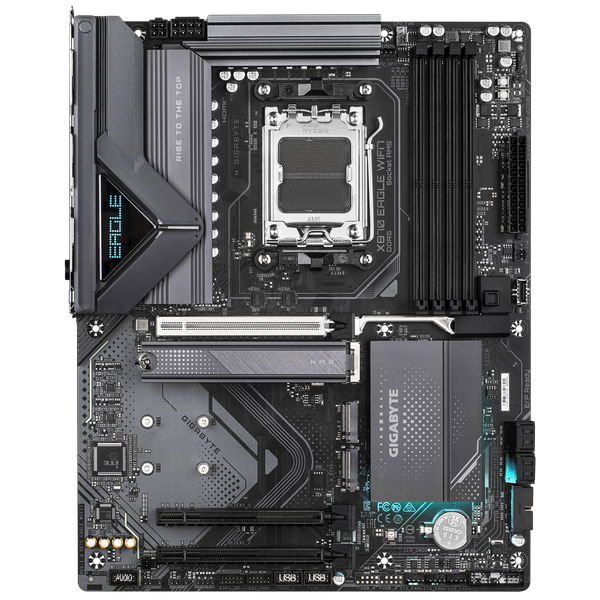 Mainboard Gigabyte X870 EAGLE WIFI7