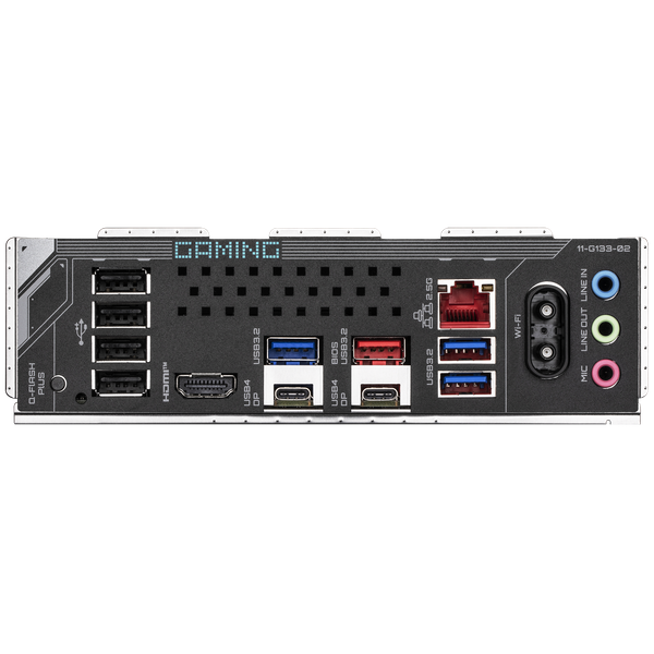 Mainboard GIGABYTE X870 GAMING X WIFI7