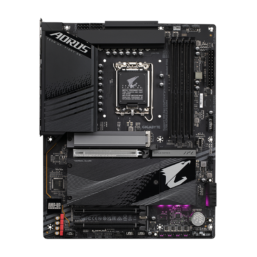 Mainboard Gigabyte Z790 Aorus ELITE DDR4