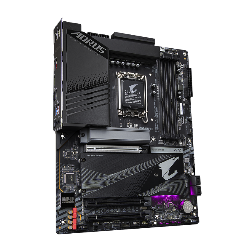 Mainboard Gigabyte Z790 Aorus ELITE DDR4