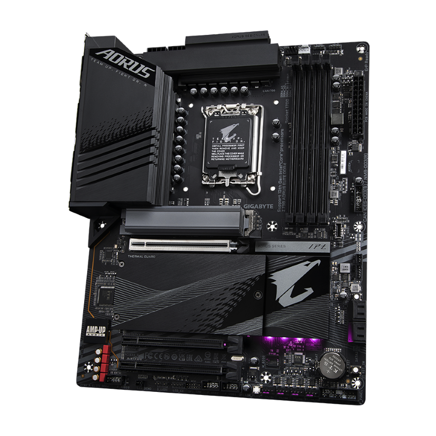 Mainboard Gigabyte Z790 Aorus ELITE DDR4