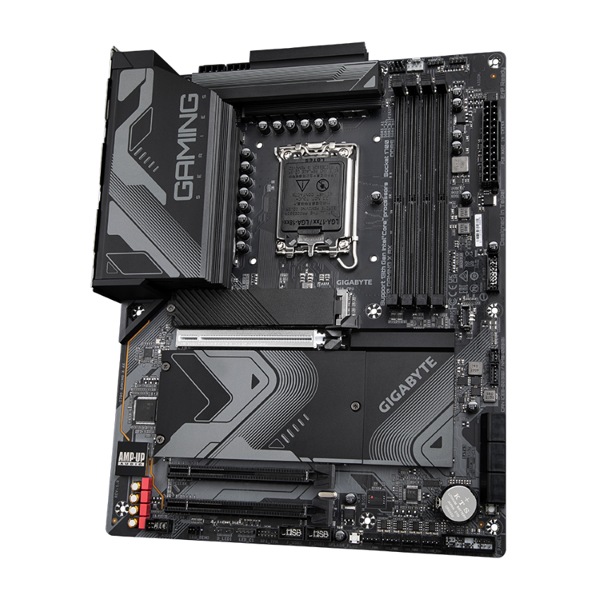 Mainboard Gigabyte Z790 Gaming X AX DDR5