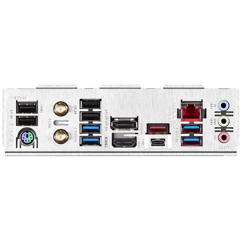 Mainboard Gigabyte Z790 UD AX​ DDR5 (Wifi+Bluetooth)
