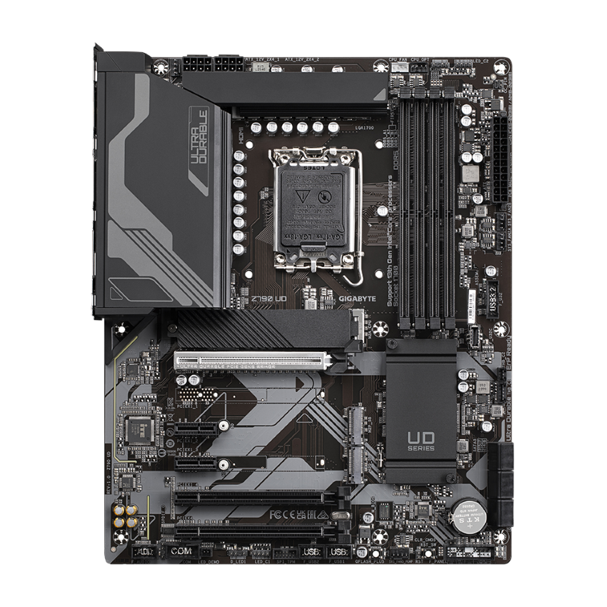 Mainboard Gigabyte Z790 UD​ DDR5