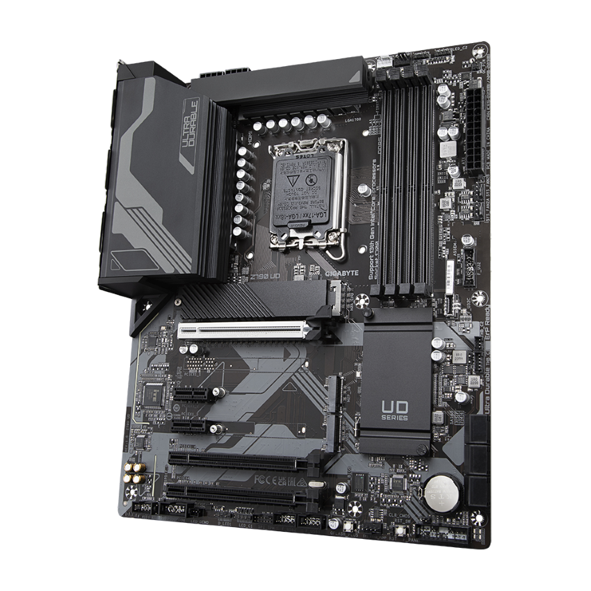 Mainboard Gigabyte Z790 UD​ DDR5