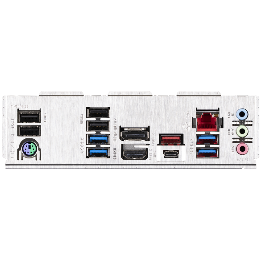 Mainboard Gigabyte Z790 UD​ DDR5