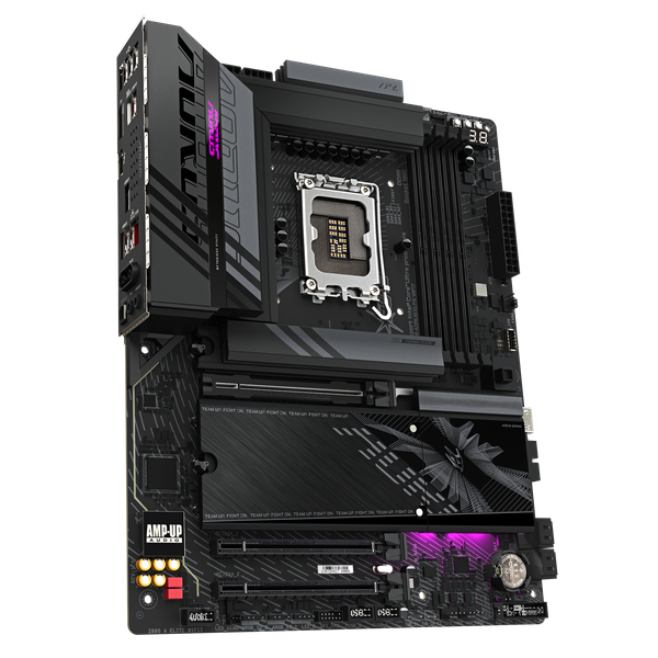 Bo mạch chủ GIGABYTE Z890 AORUS ELITE WIFI7 (DDR5)