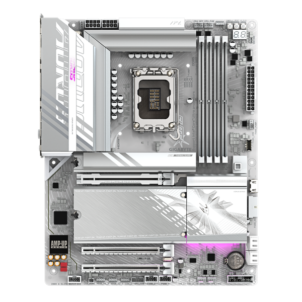 Mainboard GIGABYTE Z890 AORUS ELITE WiFi7 ICE (DDR5)